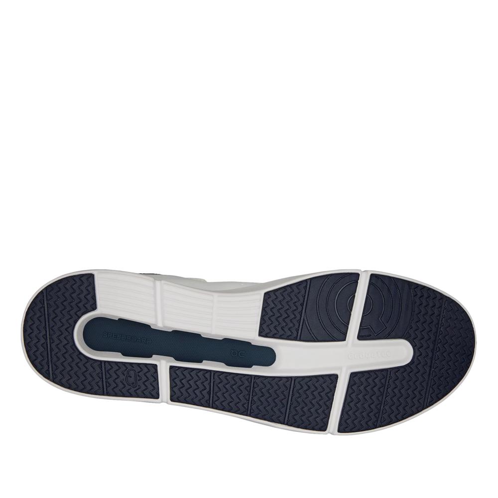 Férfi cipő On The Roger Advantage 3MF30640148 - fehér