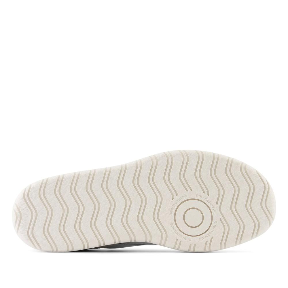 Unisex cipő New Balance CT302VA – fehér