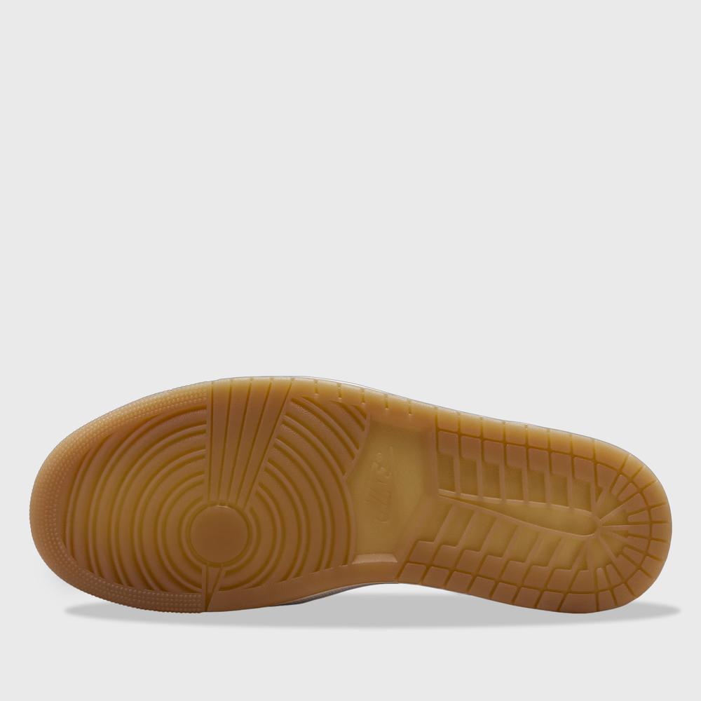 Férfi cipő Air Jordan 1 High OG DZ5485-071 - aranysárga