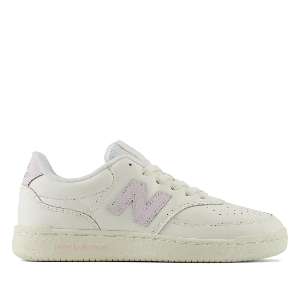 Női cipő New Balance W0801G1 - bézs