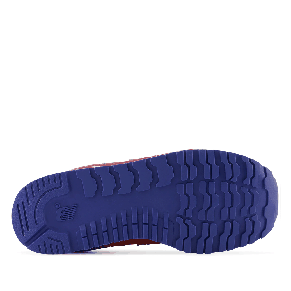 Cipő New Balance YC373VF2 - piros