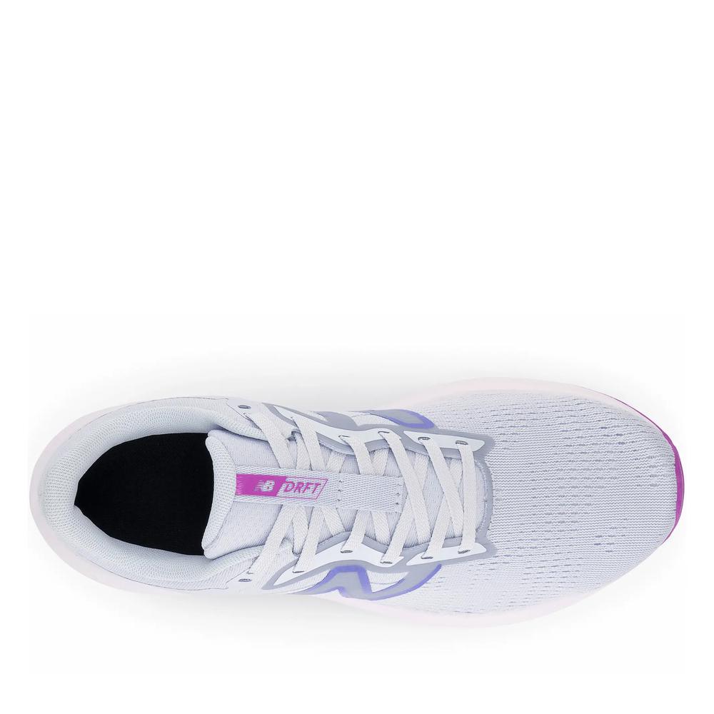 Női cipő New Balance WDRFTBL2 - kék