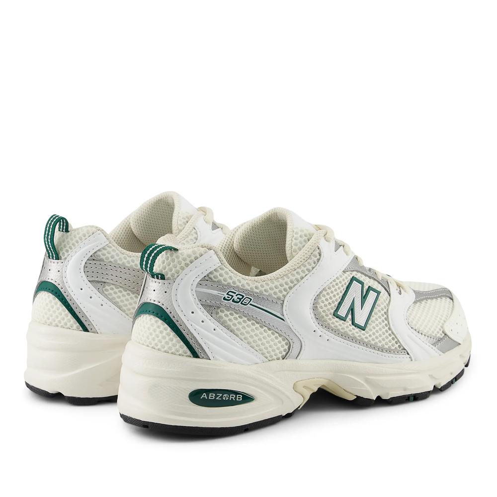 Unisex cipő New Balance MR530SX - bézs