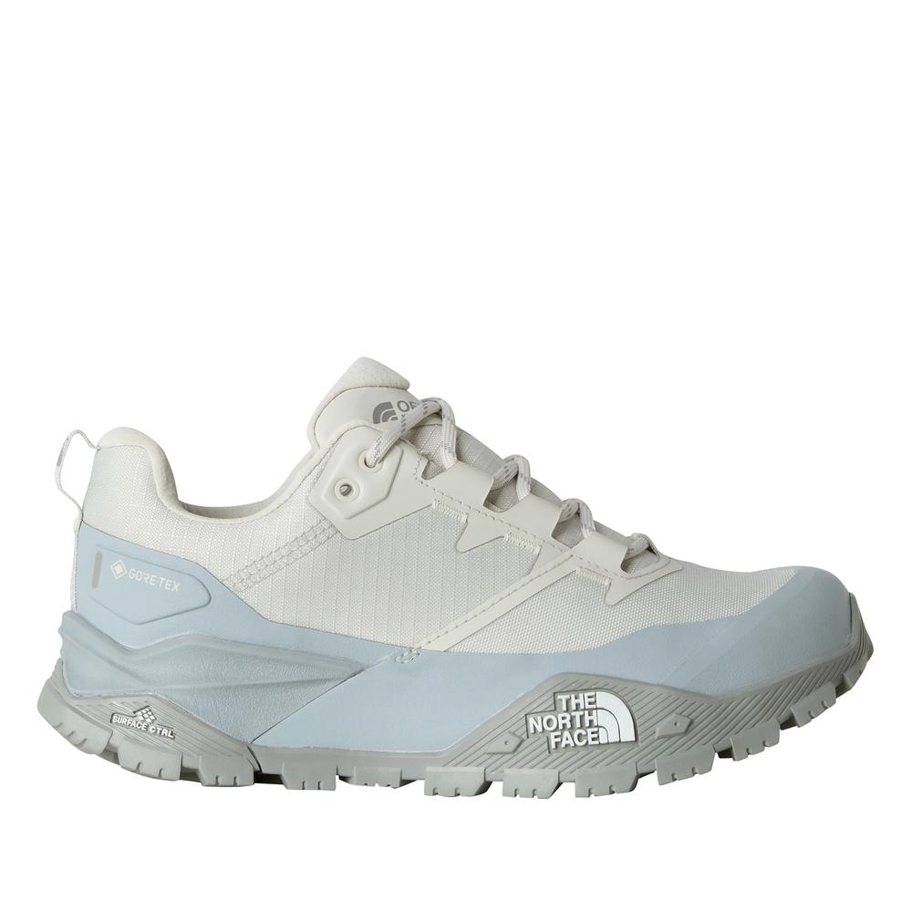 Női cipő The North Face Offtrail Gore-Tex 0A8AEHL0T1 - szürke
