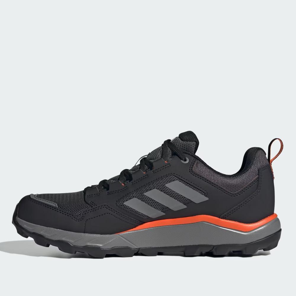 Cipő adidas Terrex Tracerocker 2.0 Gore-Tex Trail Running IH7930 - szürke