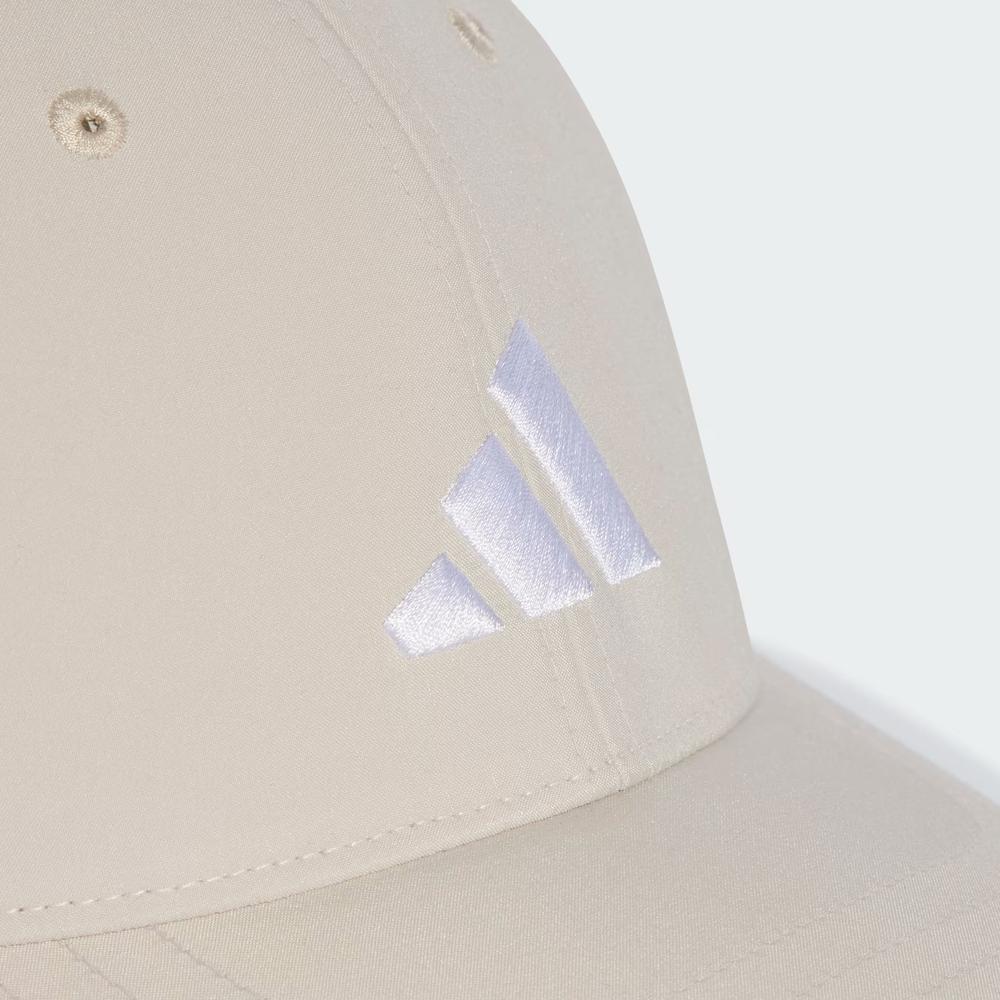 Sapka mindenkinek adidas New Logo Embroidered Baseball JW6038 - bézs