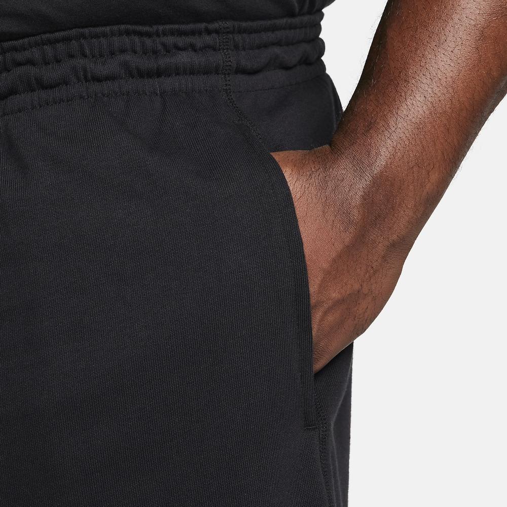 Rövidnadrág férfi Nike Club FQ4359-010 - fekete