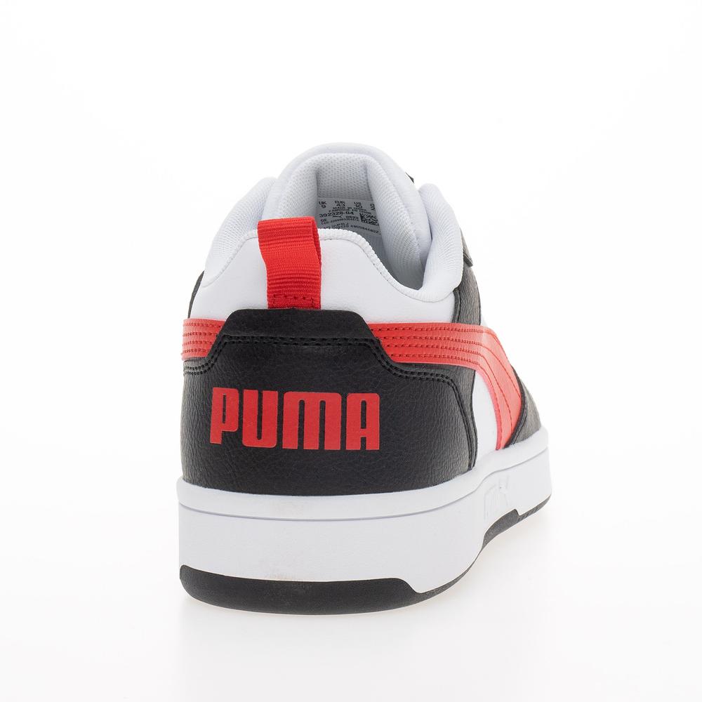 Cipő Puma Rebound V6 39232804 - többszínű