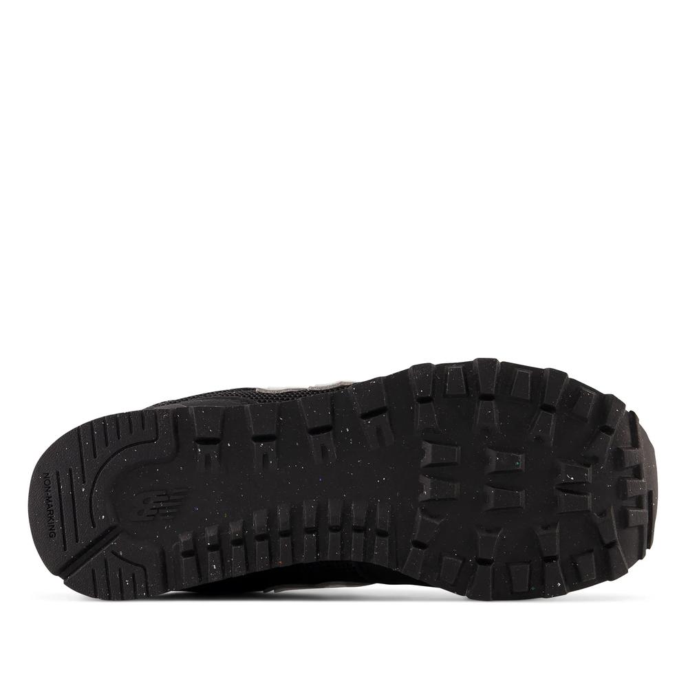 Cipő New Balance PC515BLK - fekete