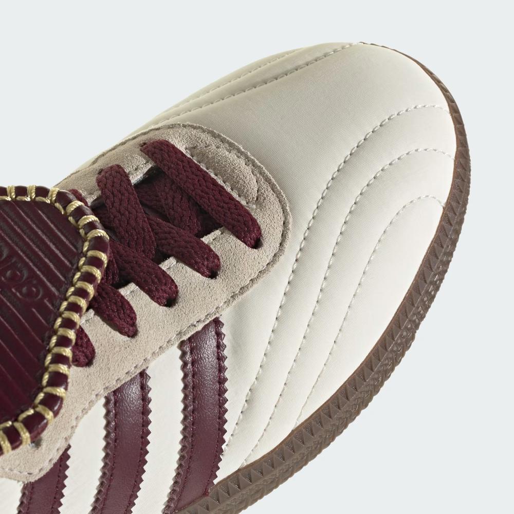 Női cipő adidas Originals Samba Long Tongue IH9045 - bézs