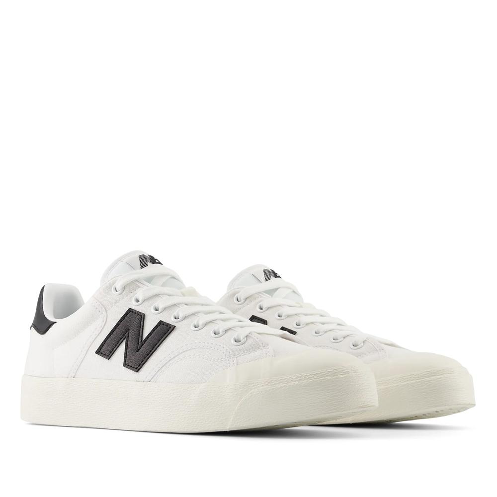 Cipő New New Balance BB100CVA - fehér