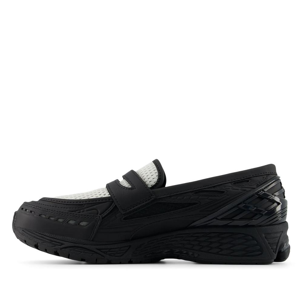 Cipő unisex New Balance U19068G9 - fekete