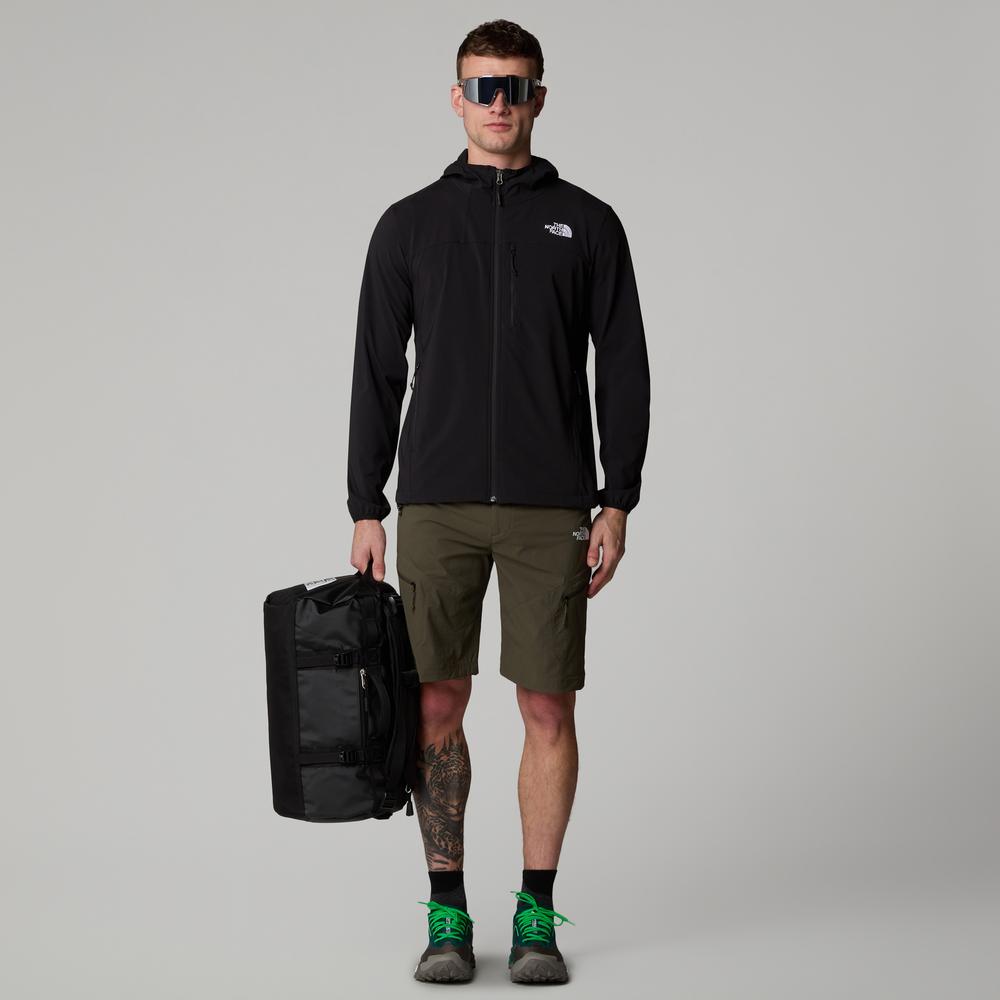Férfi dzseki The North Face Nimble 0A8CD6JK31 - fekete