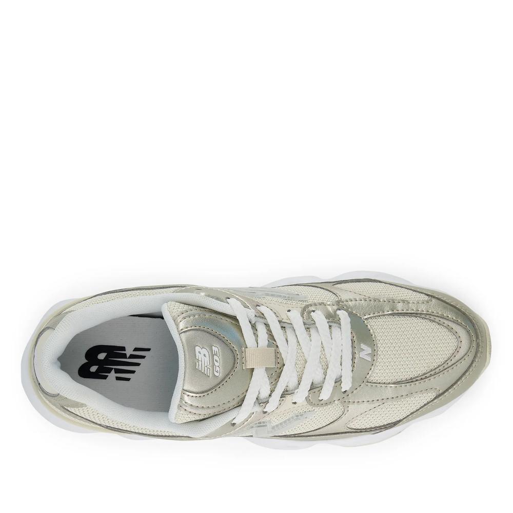Női cipő New Balance W60347S - bézs