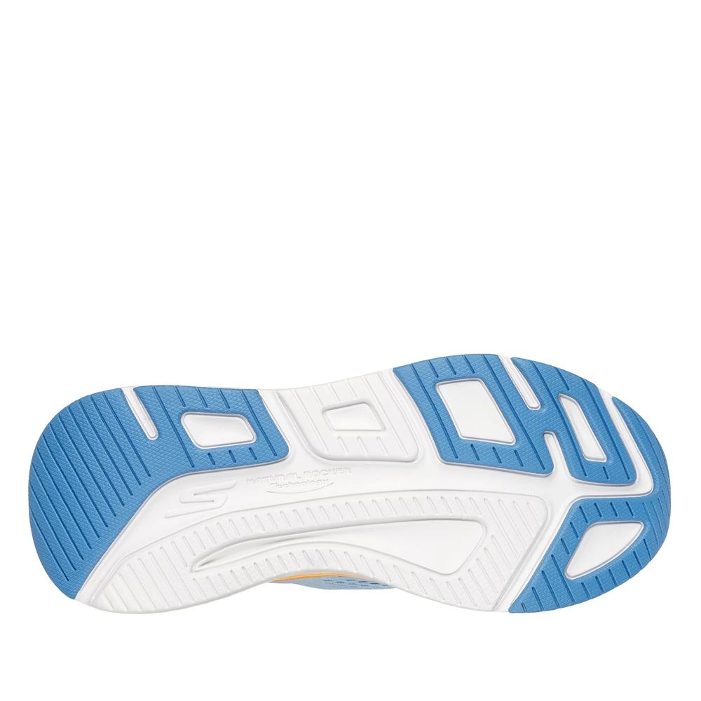 Női cipő Skechers Max Cushioning Elite 2.0 - Solace 129626BLOR - kék
