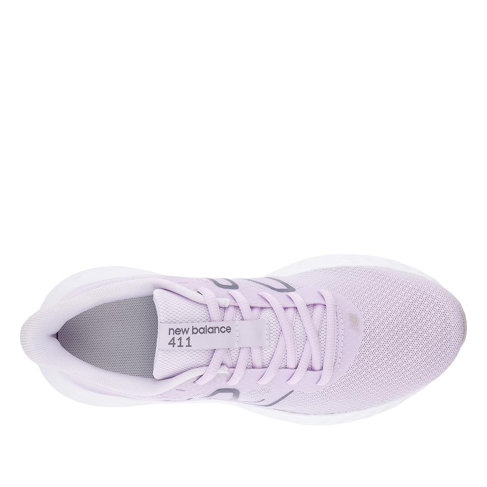 Női cipő New Balance W4118N2 - lila