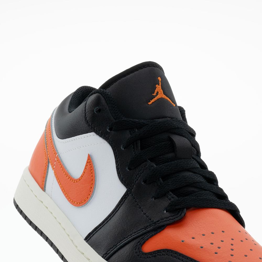 Férfi cipő Nike Air Jordan 1 Low 553558-081 - többszínű