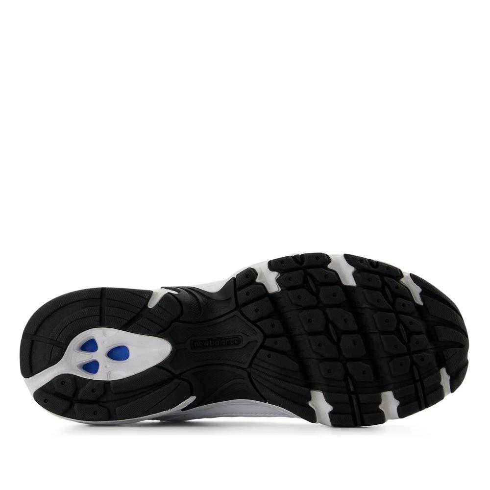 Gyerek cipő New Balance GR530CJ - fehér