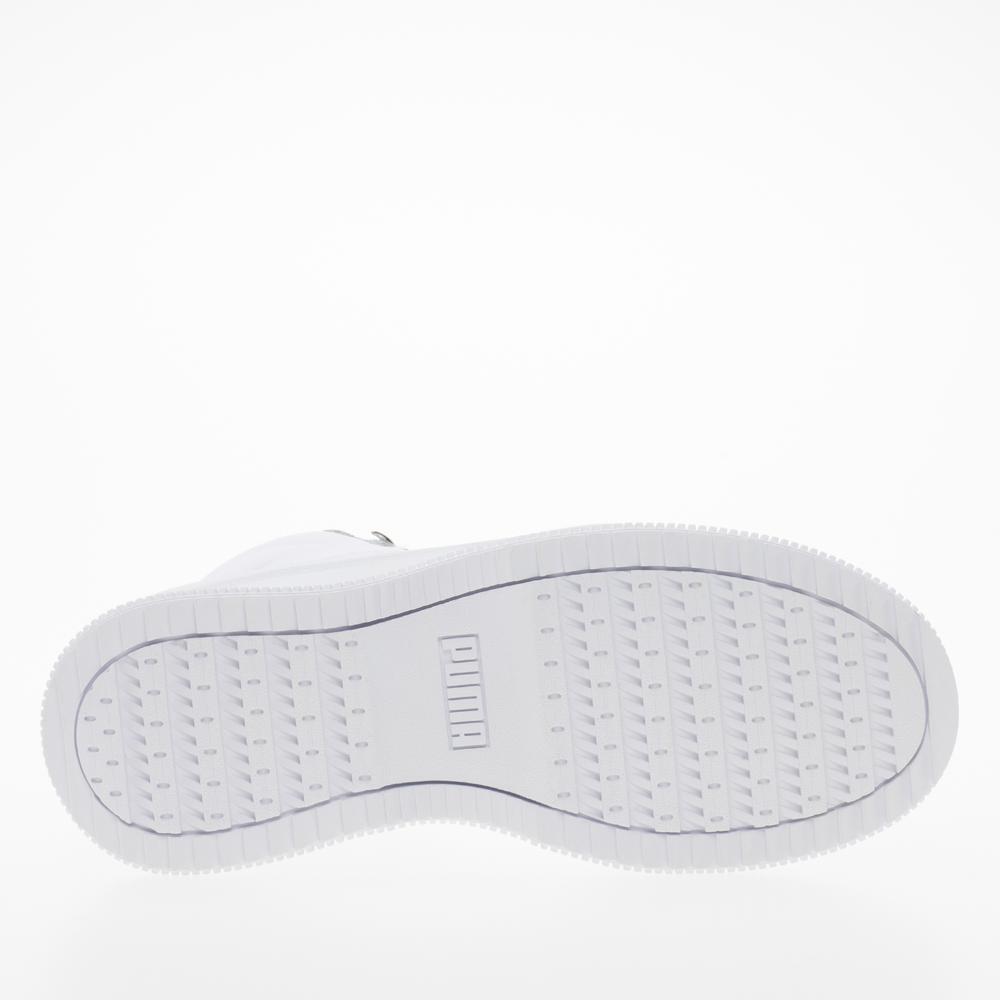 Cipő Puma Mayra 39231601 - fehér