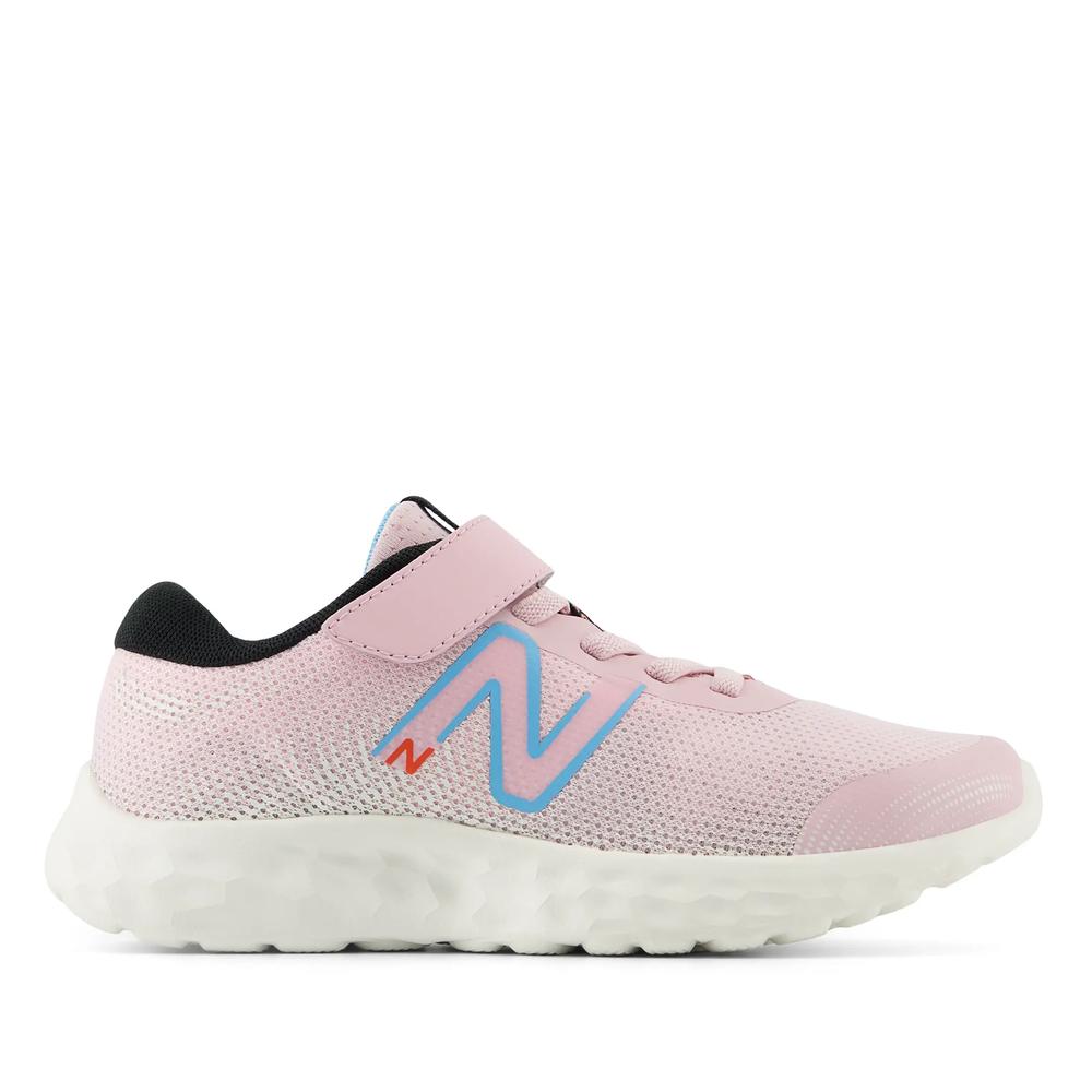 Cipő New Balance PA520RS8 - rózsaszín