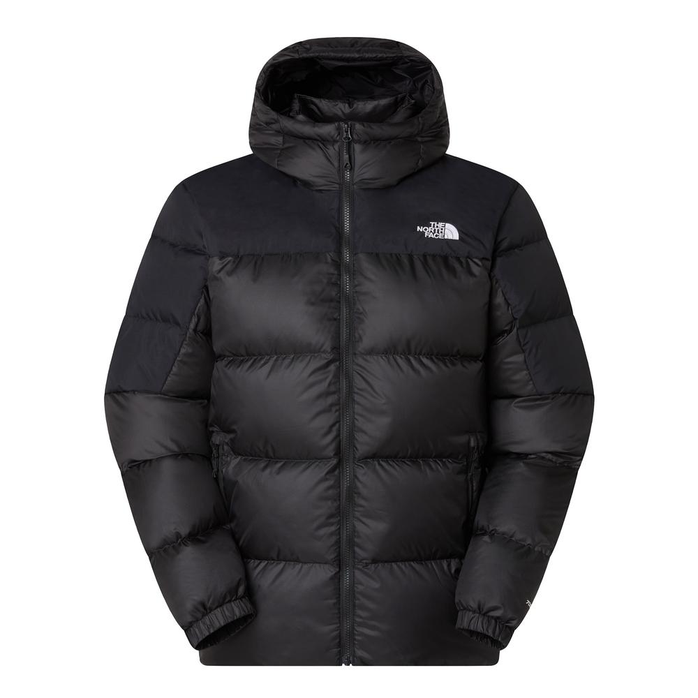 Férfi dzseki The North Face Diablo 2.0 0A8992GOC1 - fekete