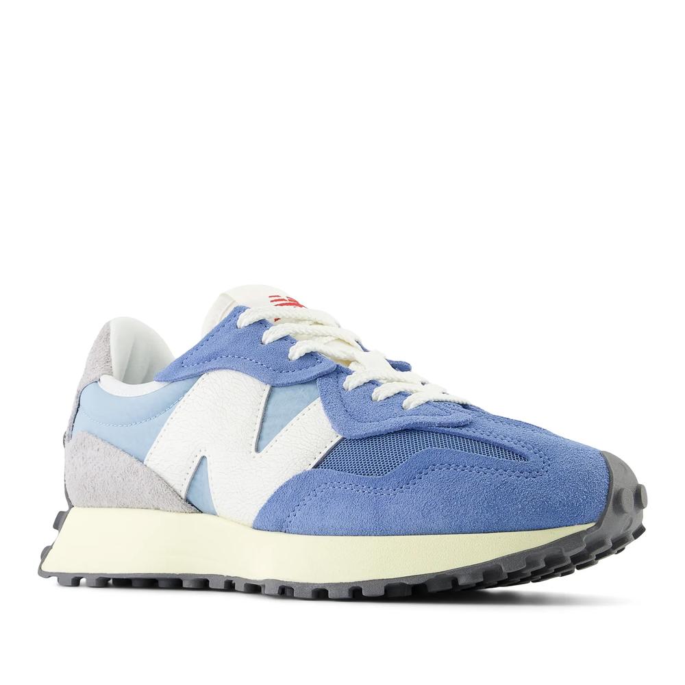 Unisex cipő New Balance U327WRA - kék