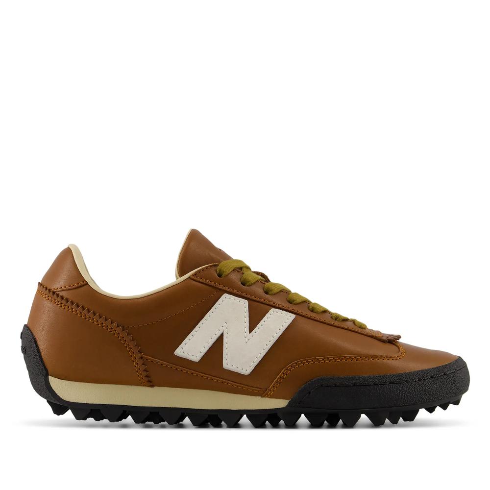 Cipő férfi New Balance Gator Run UGTRS2AN - barna