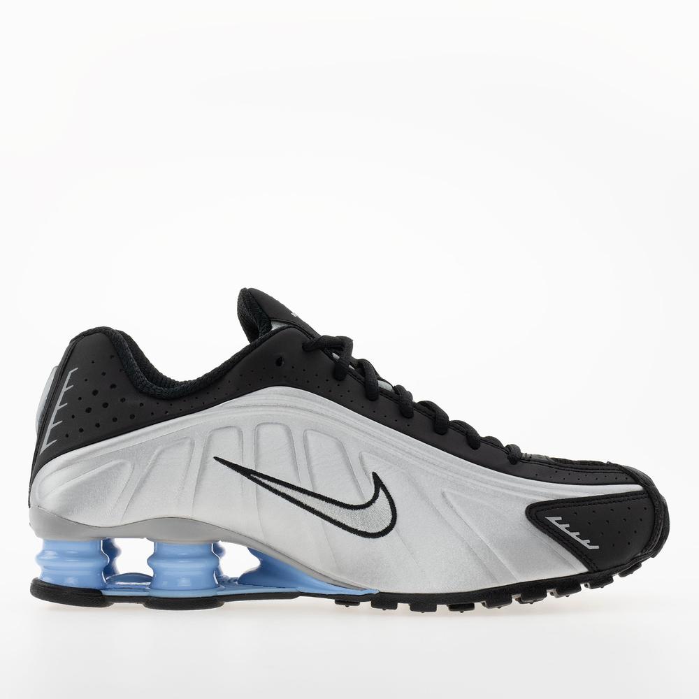 Férfi cipő Nike Shox R4 HQ1988-004 - fehér