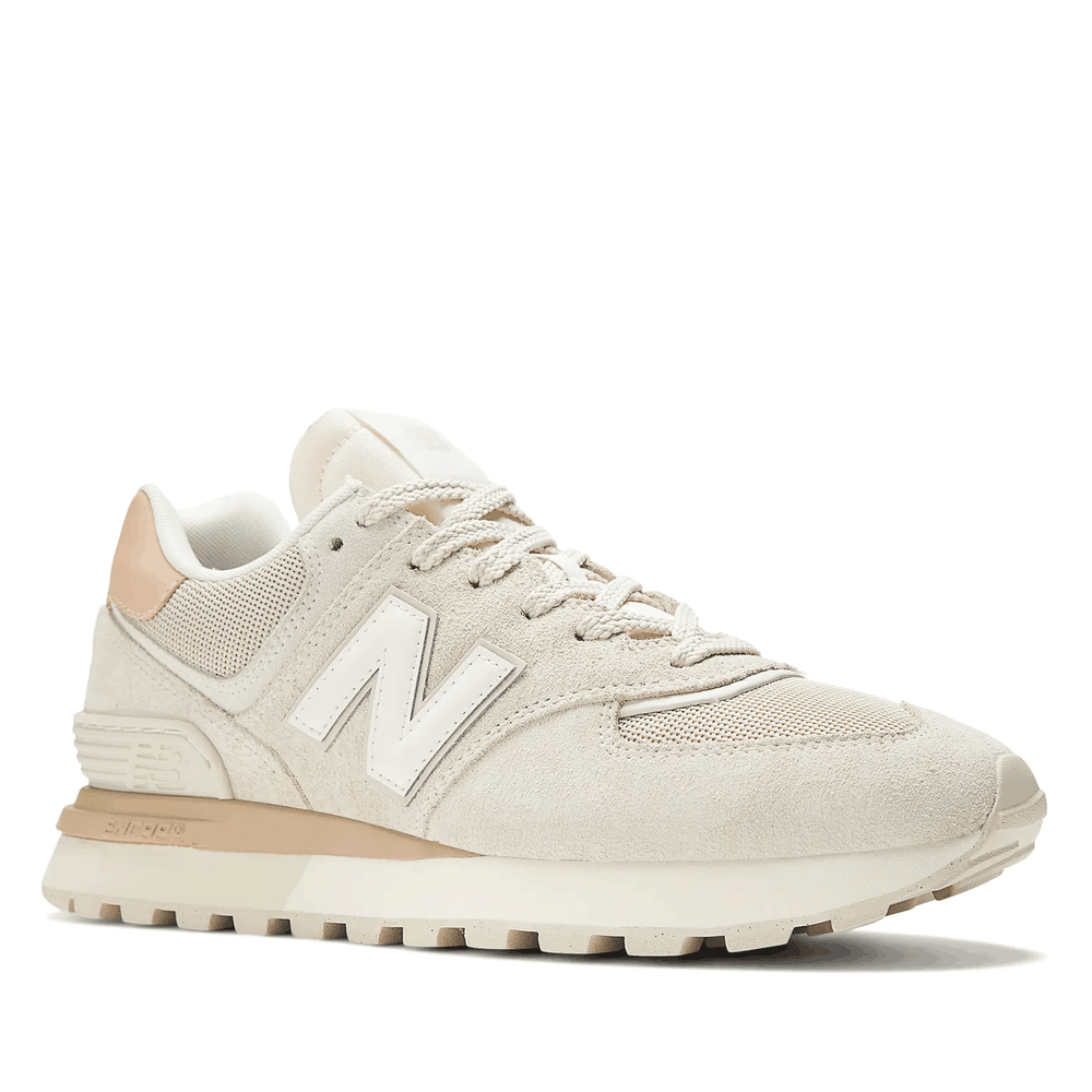Férfi cipő New Balance U574LGDW – bézs