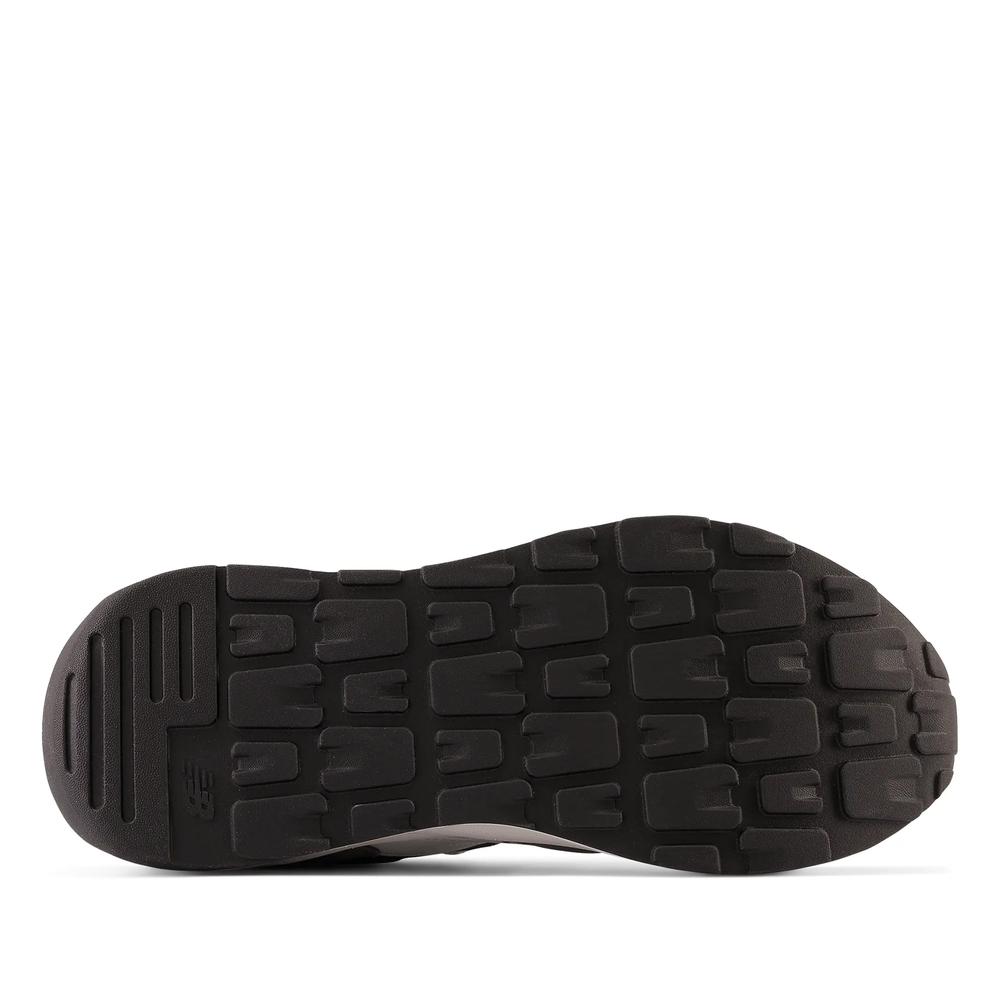 Cipő New Balance M5740VPB - szürke