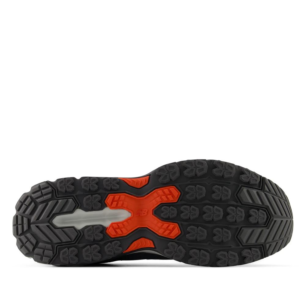 Férfi cipő New Balance 410 v9 M4101DN - szürke