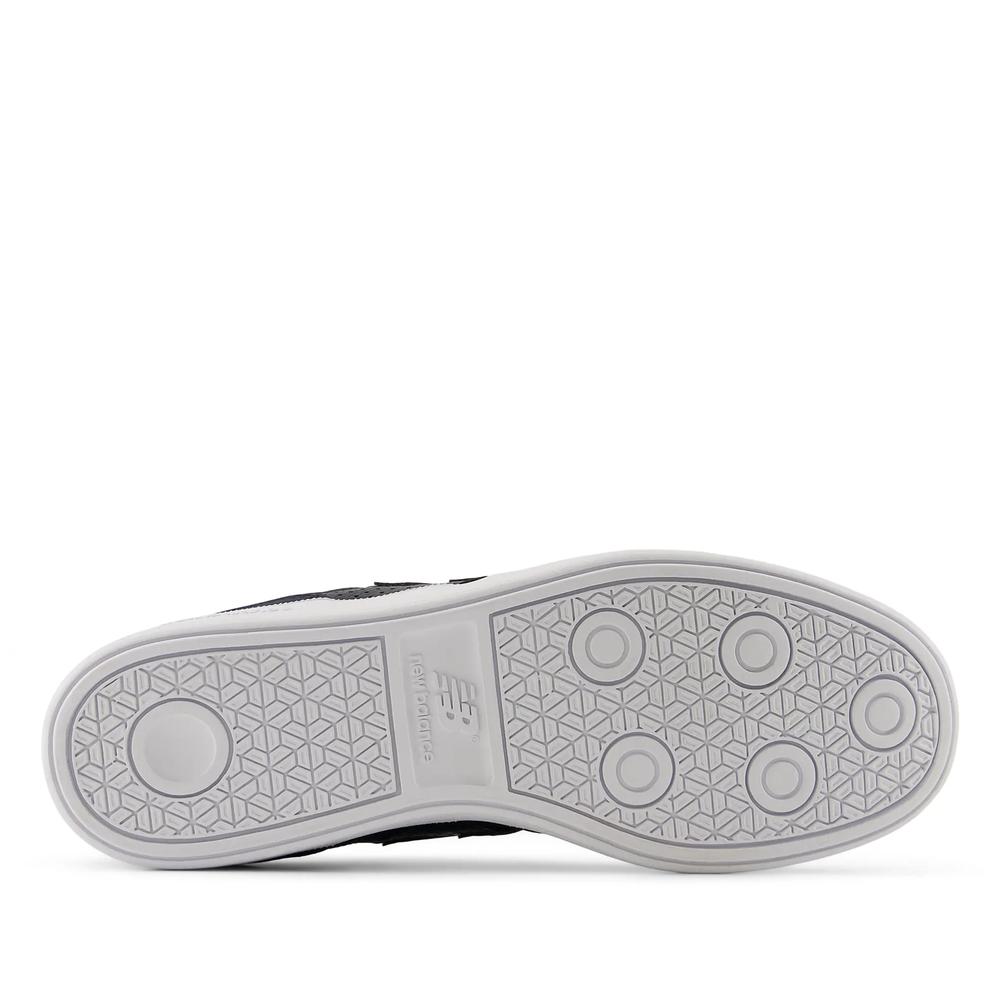 Férfi cipő New Balance Numeric UN508NBP - fekete