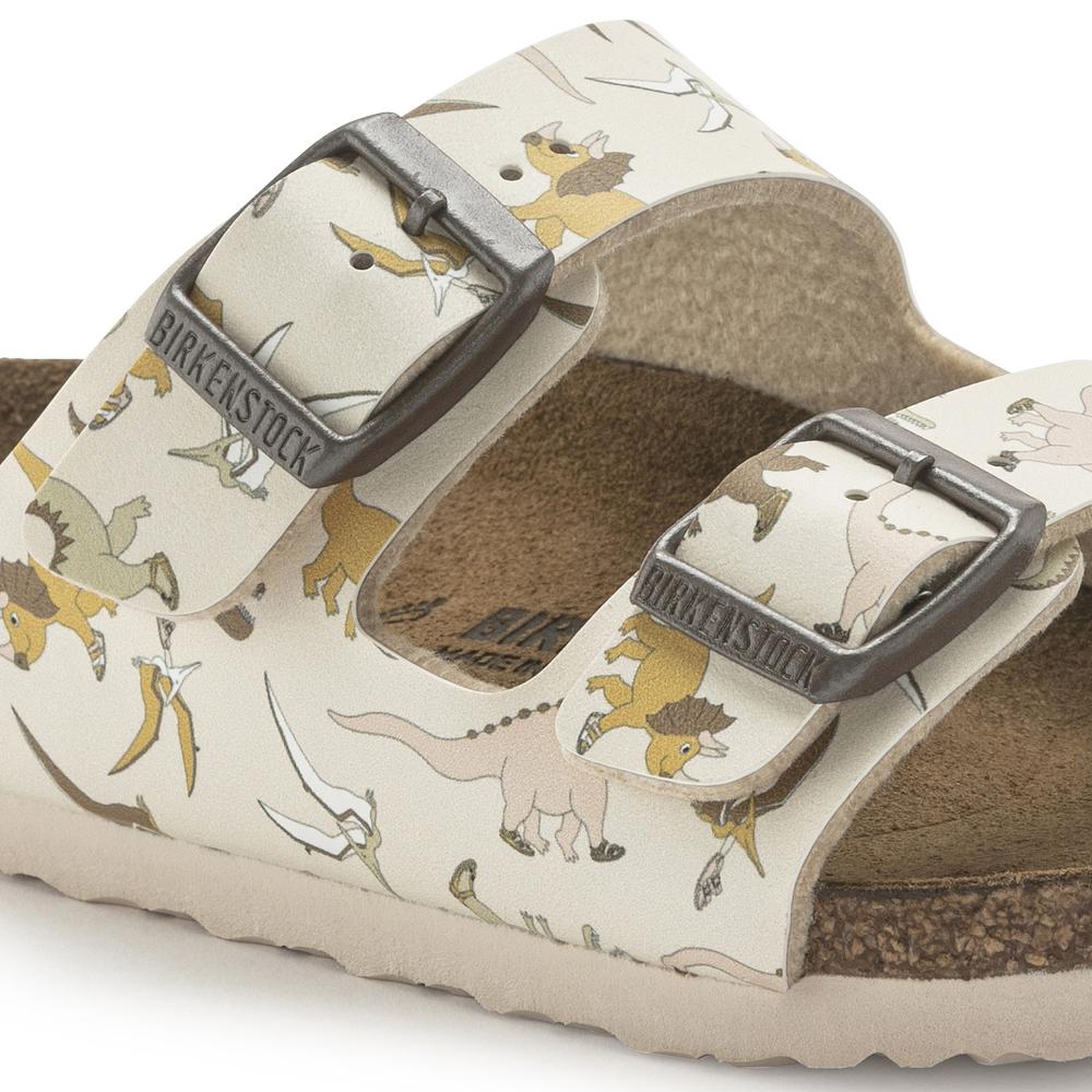 Flip Flop Birkenstock Arizona Kids 1024315 - bézs