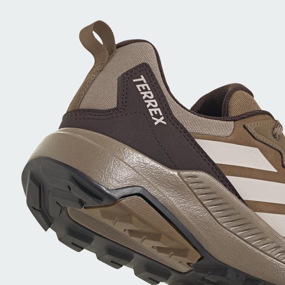 Férfi cipő adidas Terrex Anylander Leather KJ5210 - barna