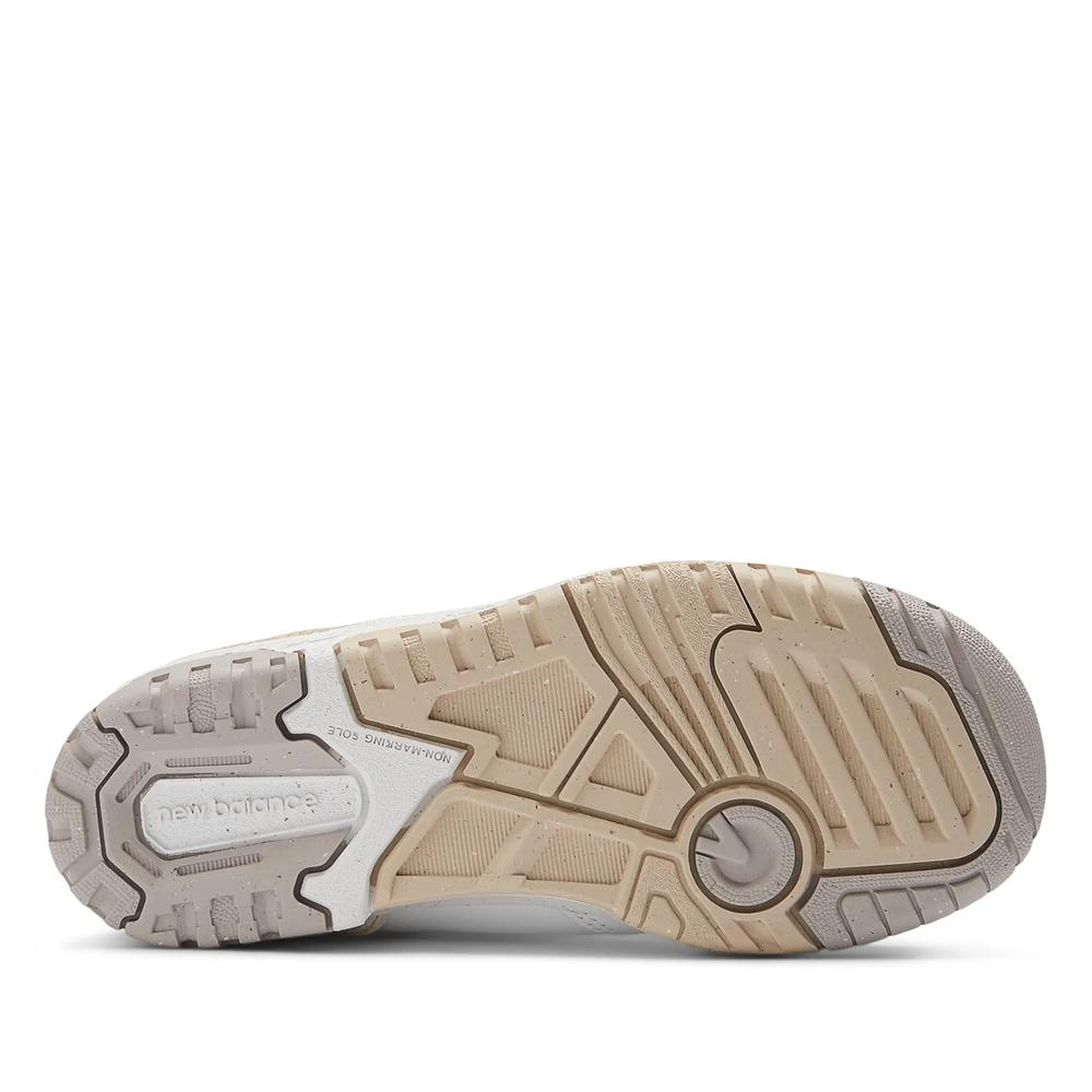 Cipő New Balance PSB550EP - fehér