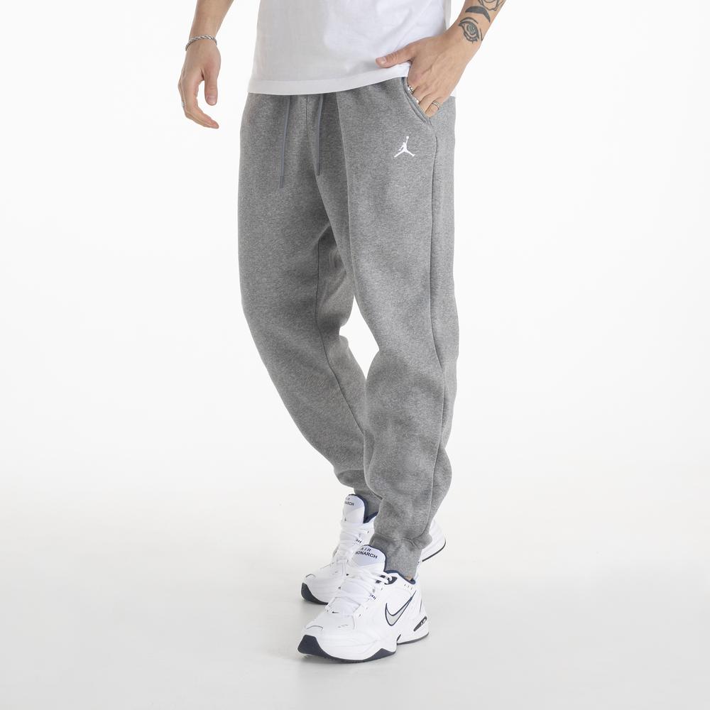 Alsonadrág Jordan Essential FLC FJ7779-091 - szürke