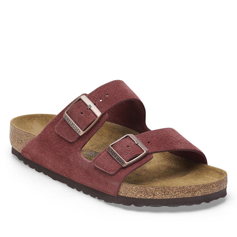 Flip Flop női Birkenstock Arizona 1028353 - rózsaszín