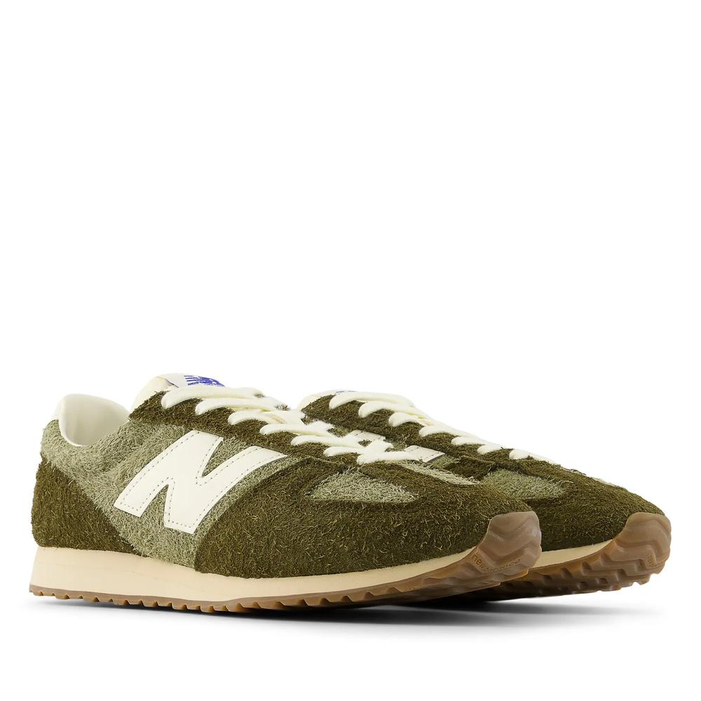 Unisex cipő New Balance U471PSA - zöld