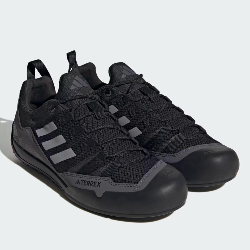 Cipő adidas Terrex Swift Solo 2.0 Hiking IE6901 - fekete