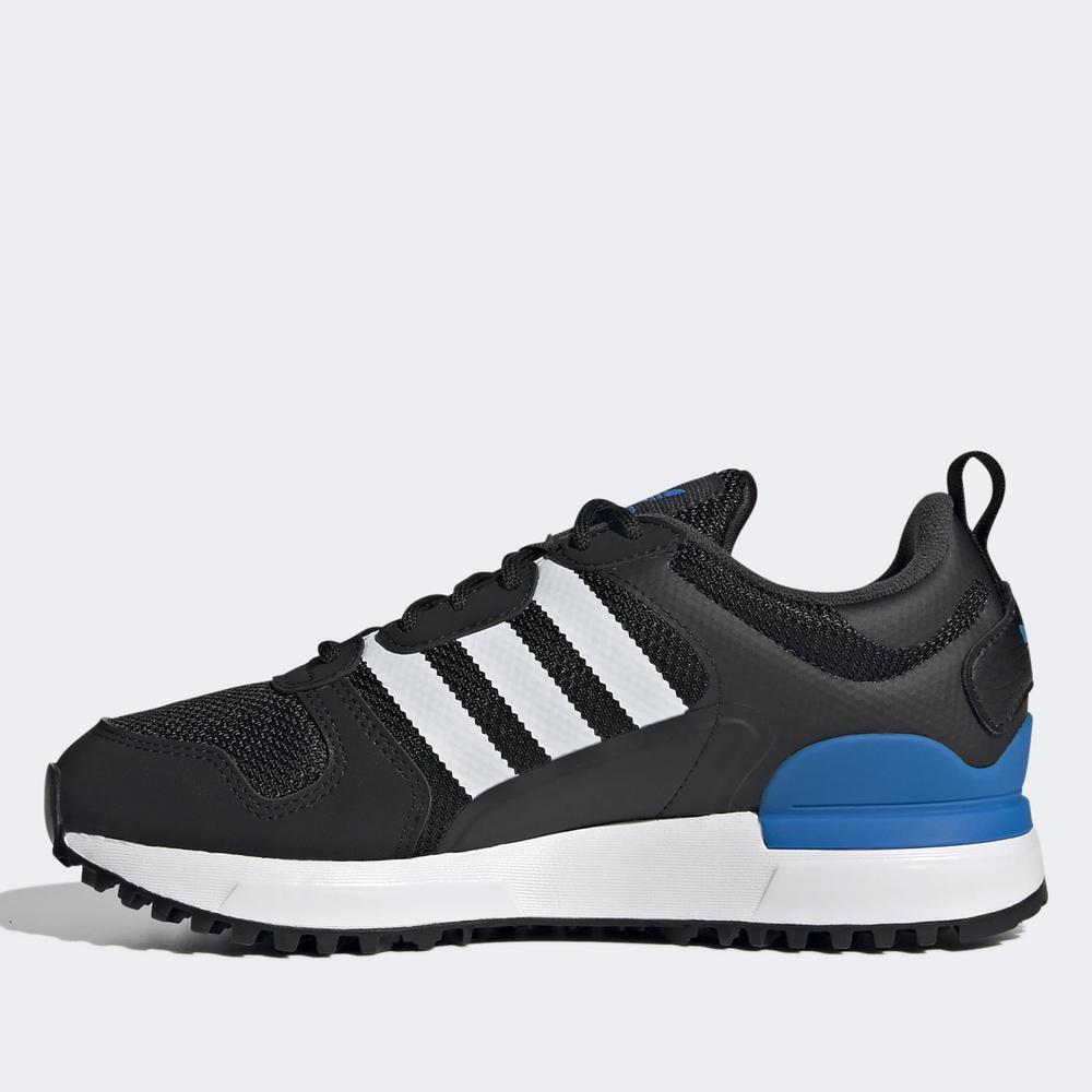 Cipő adidas Originals ZX 700 HD GY3291 - fekete