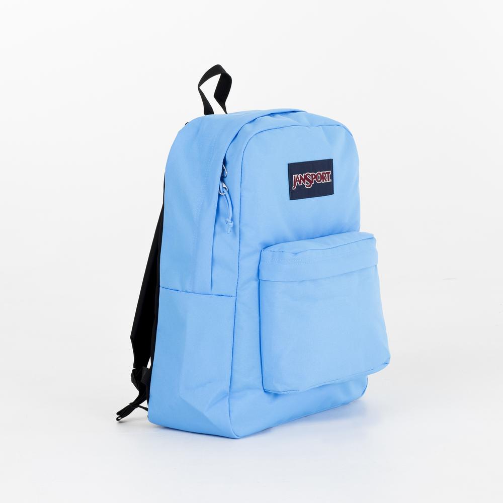 Hátitáska JanSport SuperBreak One EK0A5BAG5E31 - kék