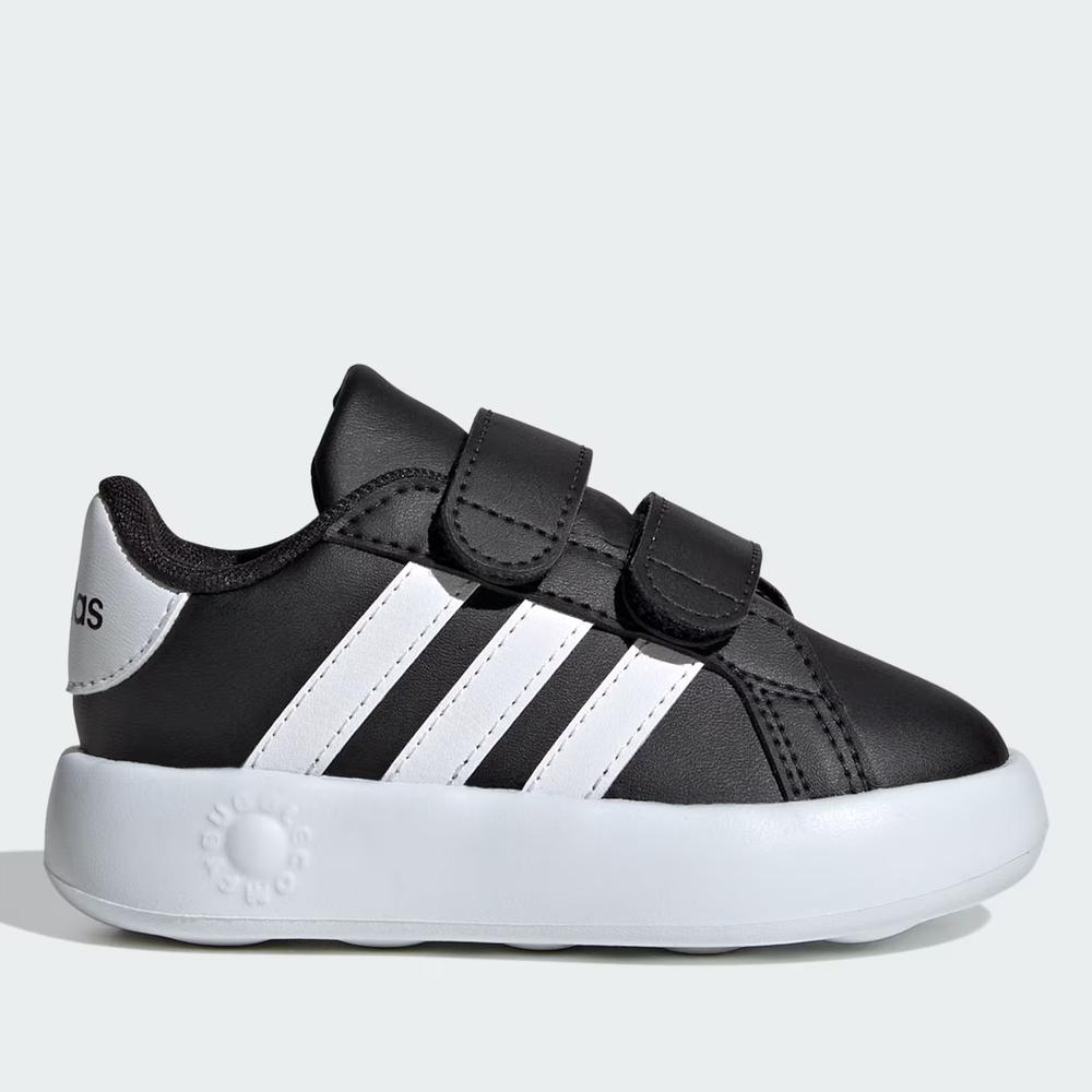 Cipő adidas Grand Court 2.0 CF ID5272 - fekete