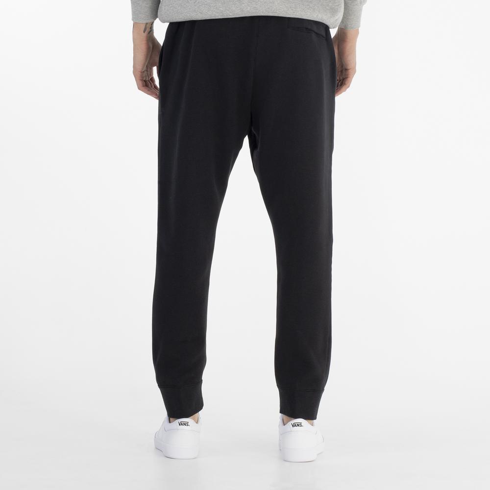 Alsonadrág Nike Sportswear Club Fleece BV2671-010 - fekete