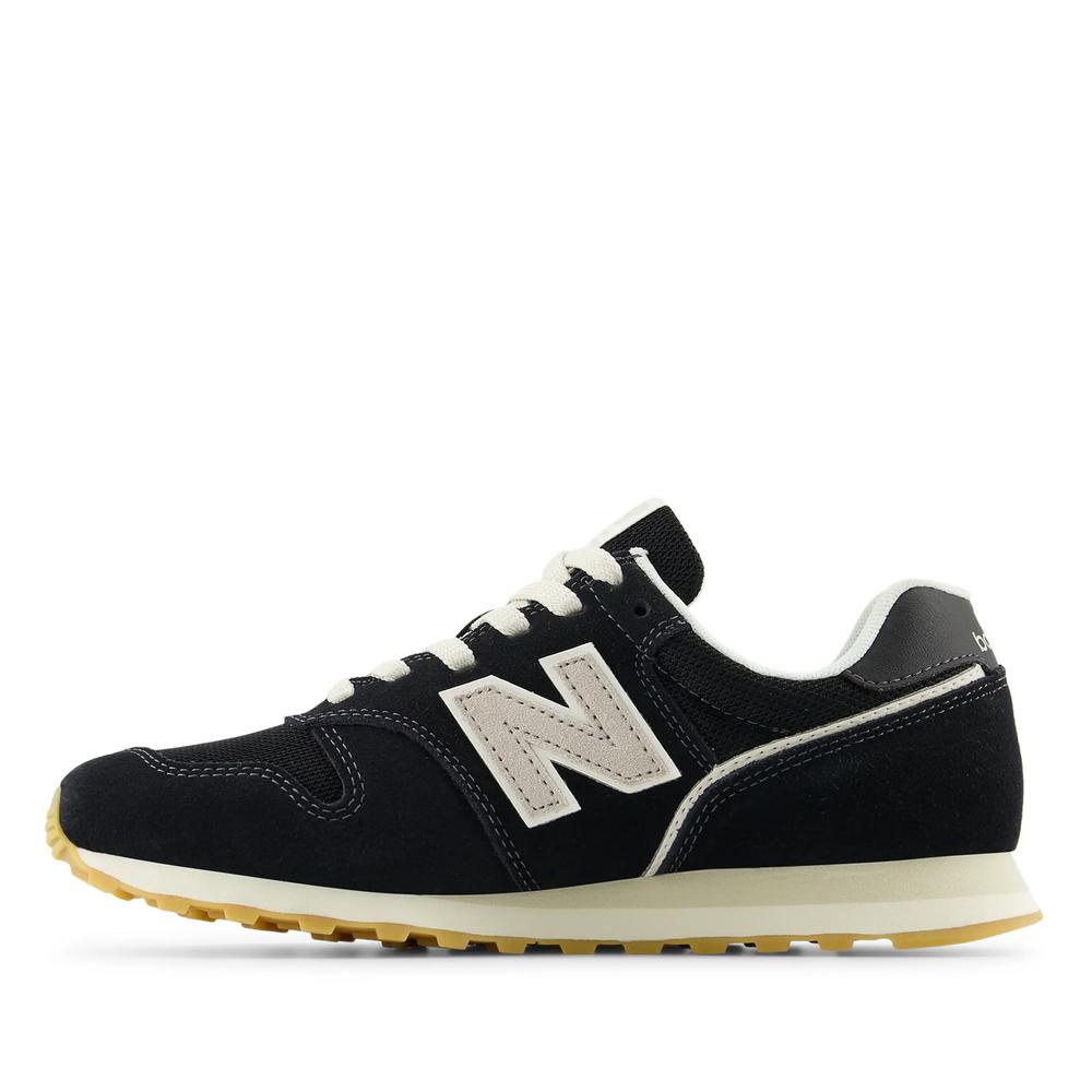 Cipő New Balance WL373TN2 - fekete