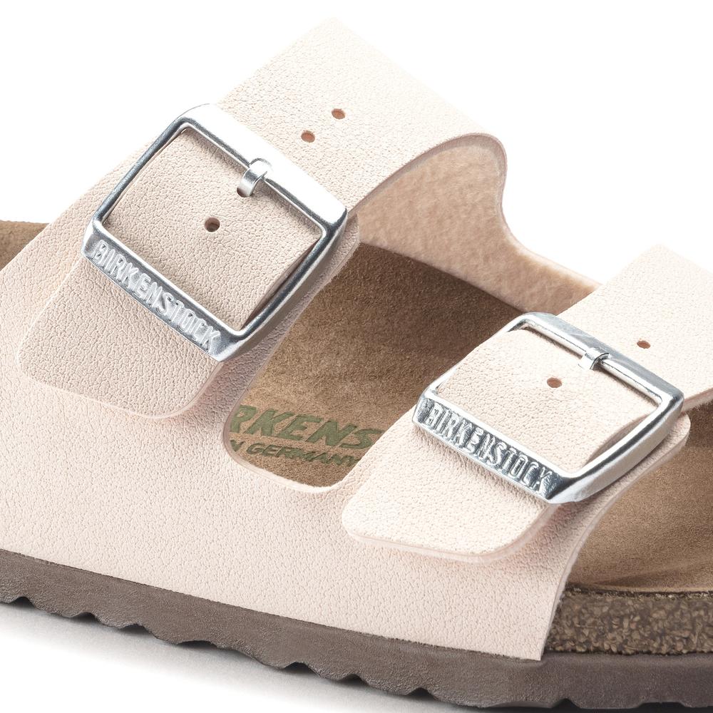 Flip Flop Birkenstock Arizona Vegan 1019635 - rózsaszín