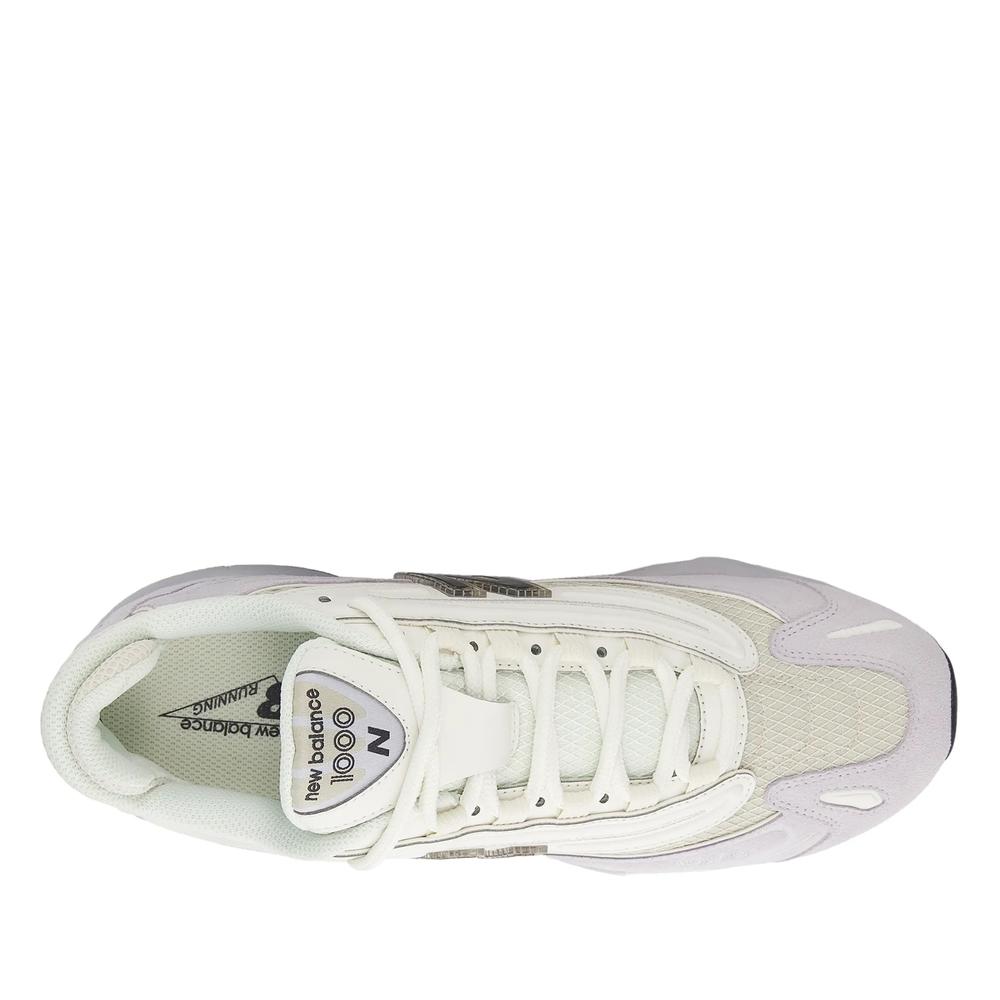Cipő New Balance M1000PSB - lila