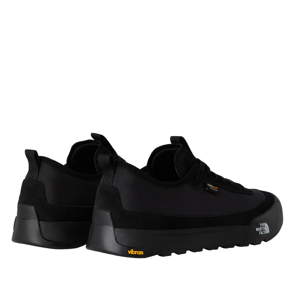 Férfi cipő The North Face Clyffe 0A8AD9KX71 - fekete