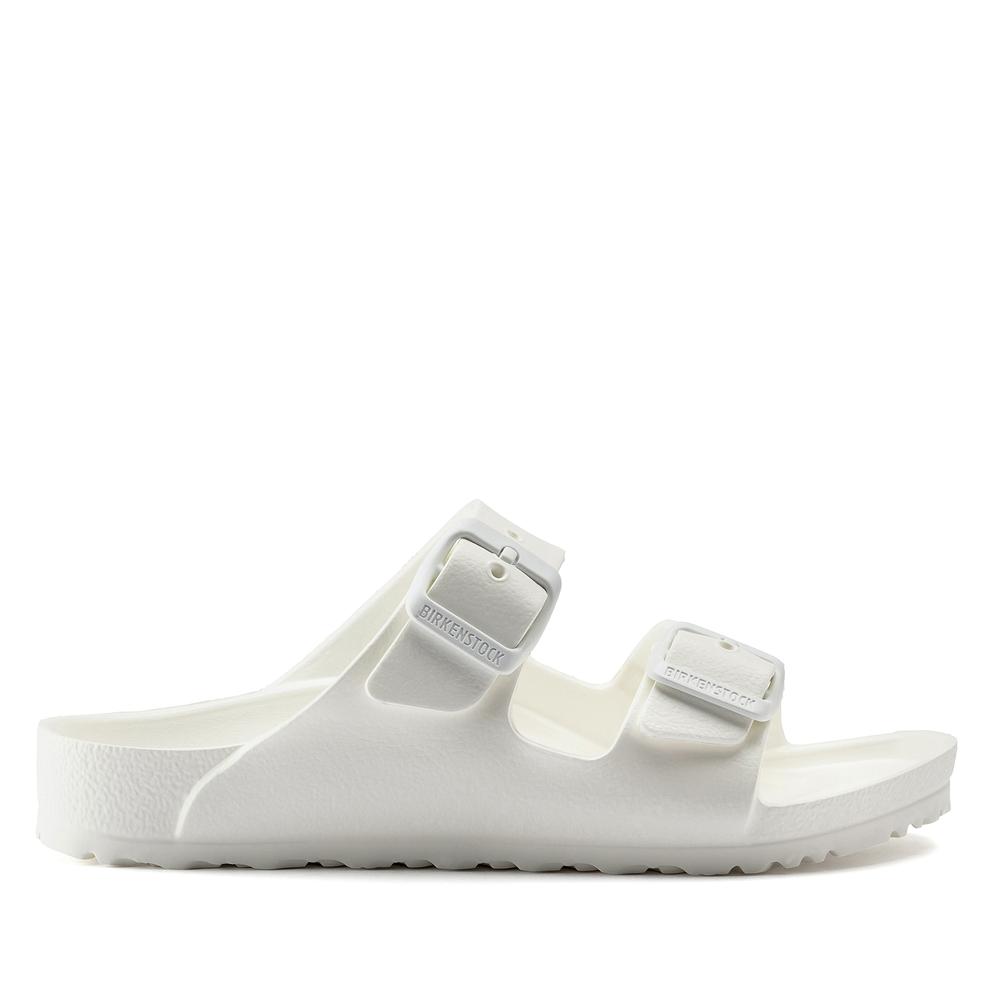 Flip Flop Birkenstock Arizona Kids 1018941 - fehér