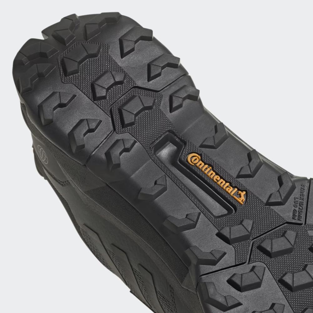Cipő adidas Terrex AX4 Hiking HP7391 - fekete