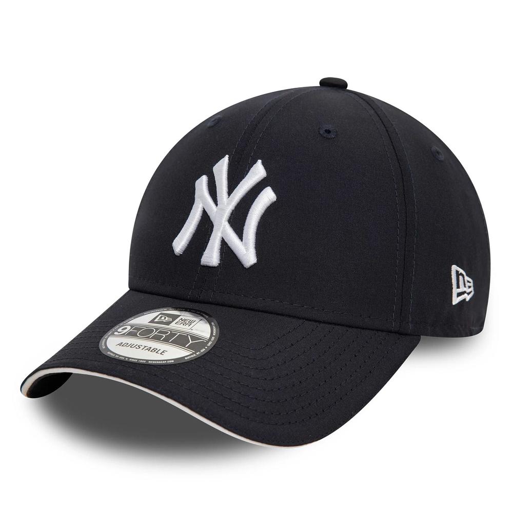 Sapka New Era New York 9FORTY Adjustable 60595182 - sötétkék